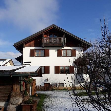 Ferienwohnung Haus Sonnenheim Frastanz Exterior foto