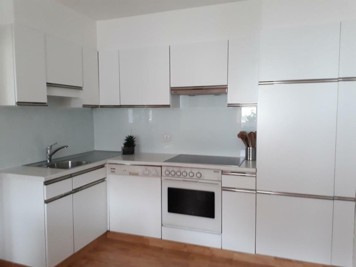 Ferienwohnung Haus Sonnenheim Frastanz Exterior foto