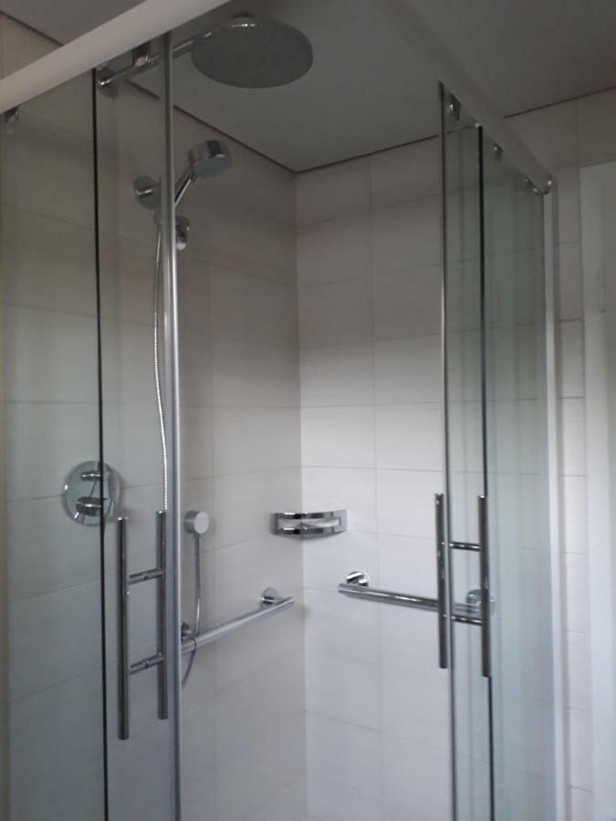 Ferienwohnung Haus Sonnenheim Frastanz Exterior foto