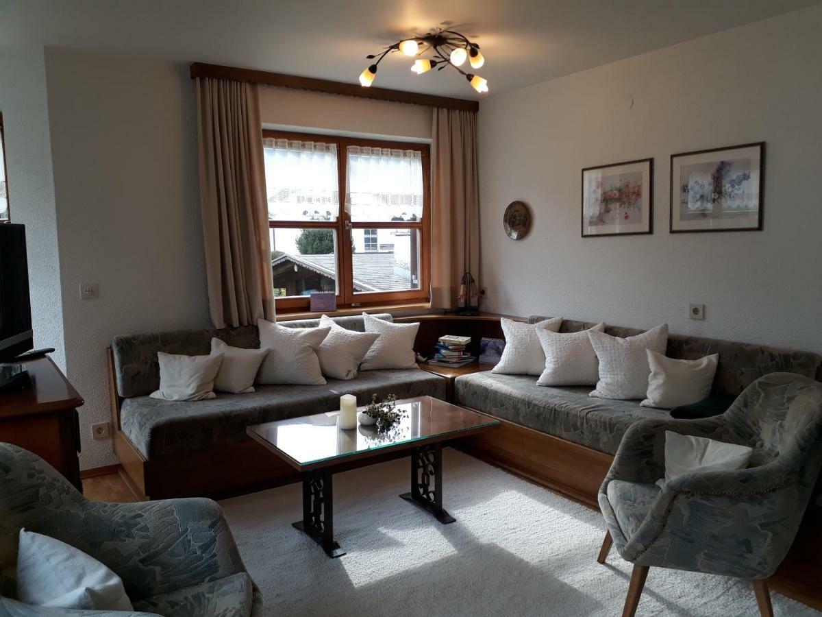 Ferienwohnung Haus Sonnenheim Frastanz Exterior foto